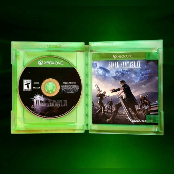 FINAL FANTASY XV ~ XBOX ONE - Picture 3 of 5